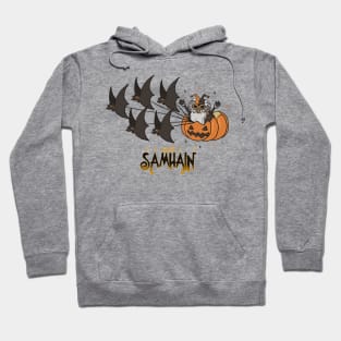 Papa Samhain Hoodie